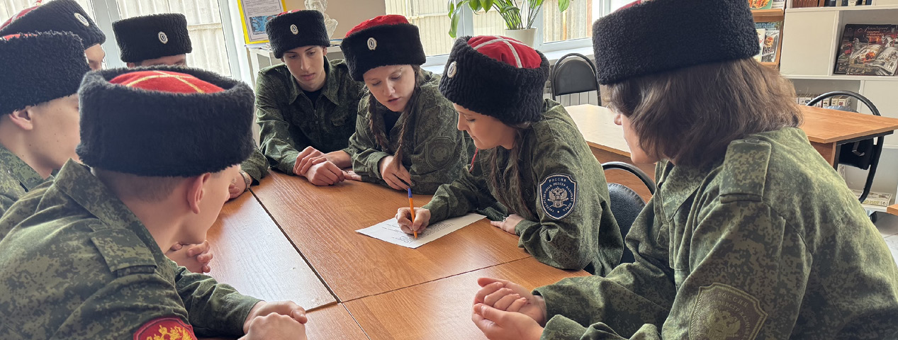 В трудах и победы В трудах и победы