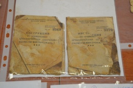 Открыта еще одна страница в истории второй мировой войны – казаки Центрального казачьего войска передали в архив Минобороны уникальные документы