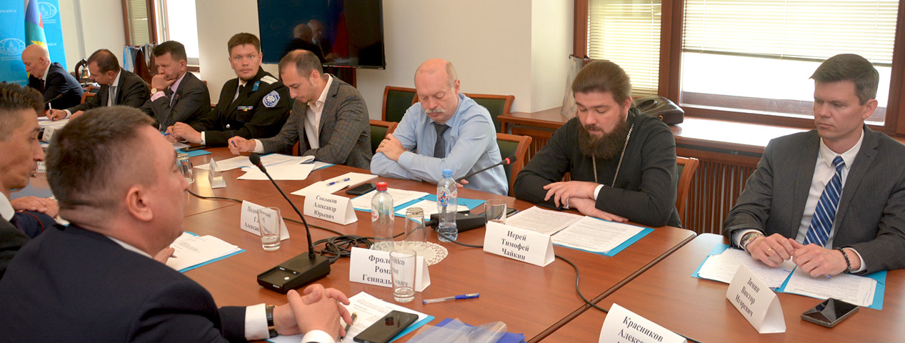 В поддержке соотечественников В поддержке соотечественников