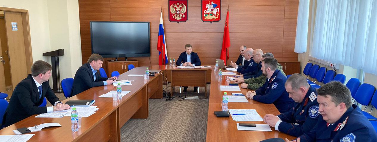 Региональные задачи решаются сообща Региональные задачи решаются сообща