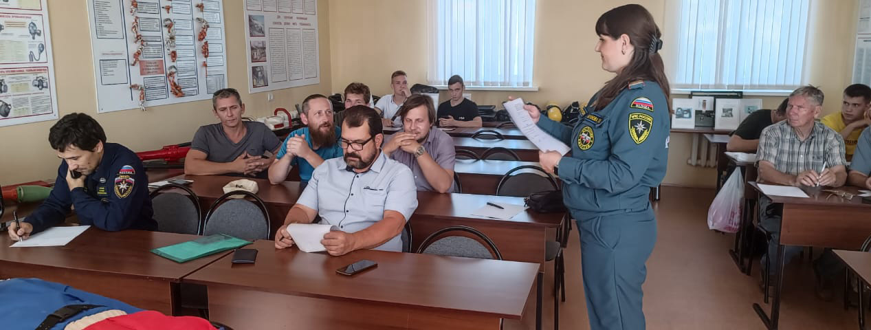 Подготовились? За дело! Подготовились? За дело!