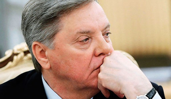 Борис Громов: ветераны оказывают помощь пострадавшим в Хакассии