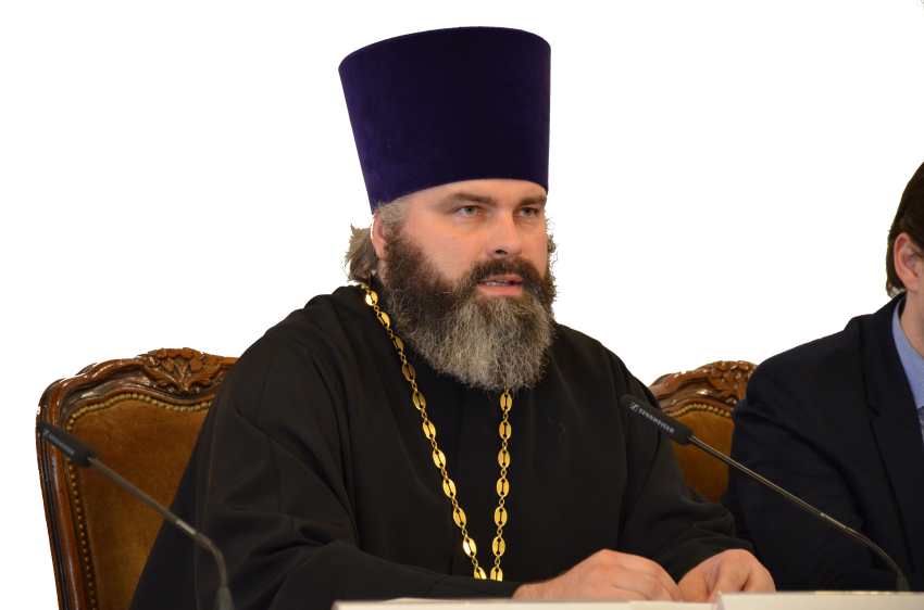 Лекция священника Марка Кравченко на курсах повышения квалификации для руководителей епархиальных отделов по взаимодействию с казачеством Лекция священника Марка Кравченко на курсах повышения квалификации для руководителей епархиальных отделов по взаимодействию с казачеством