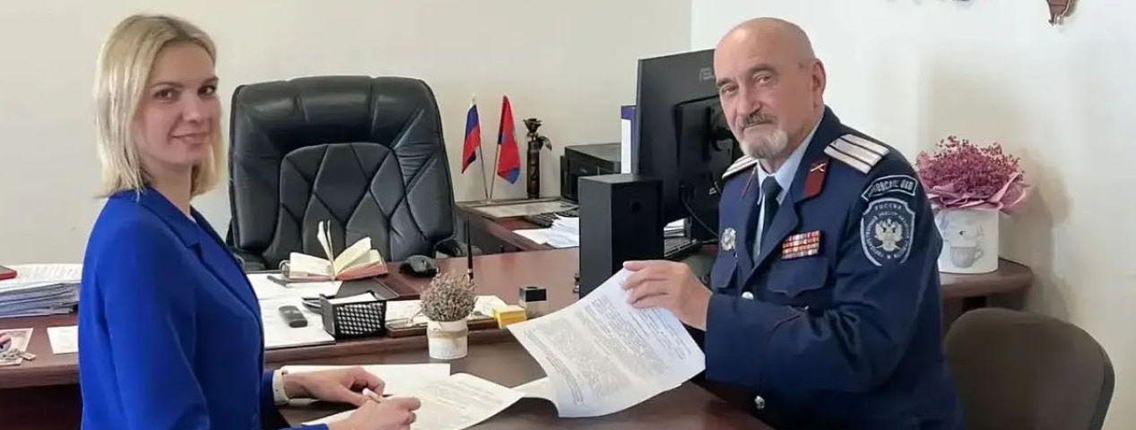 К новым перспективам сотрудничества