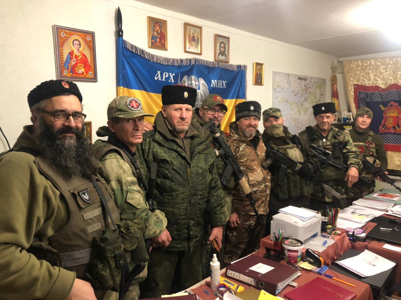 В единстве - наша сила