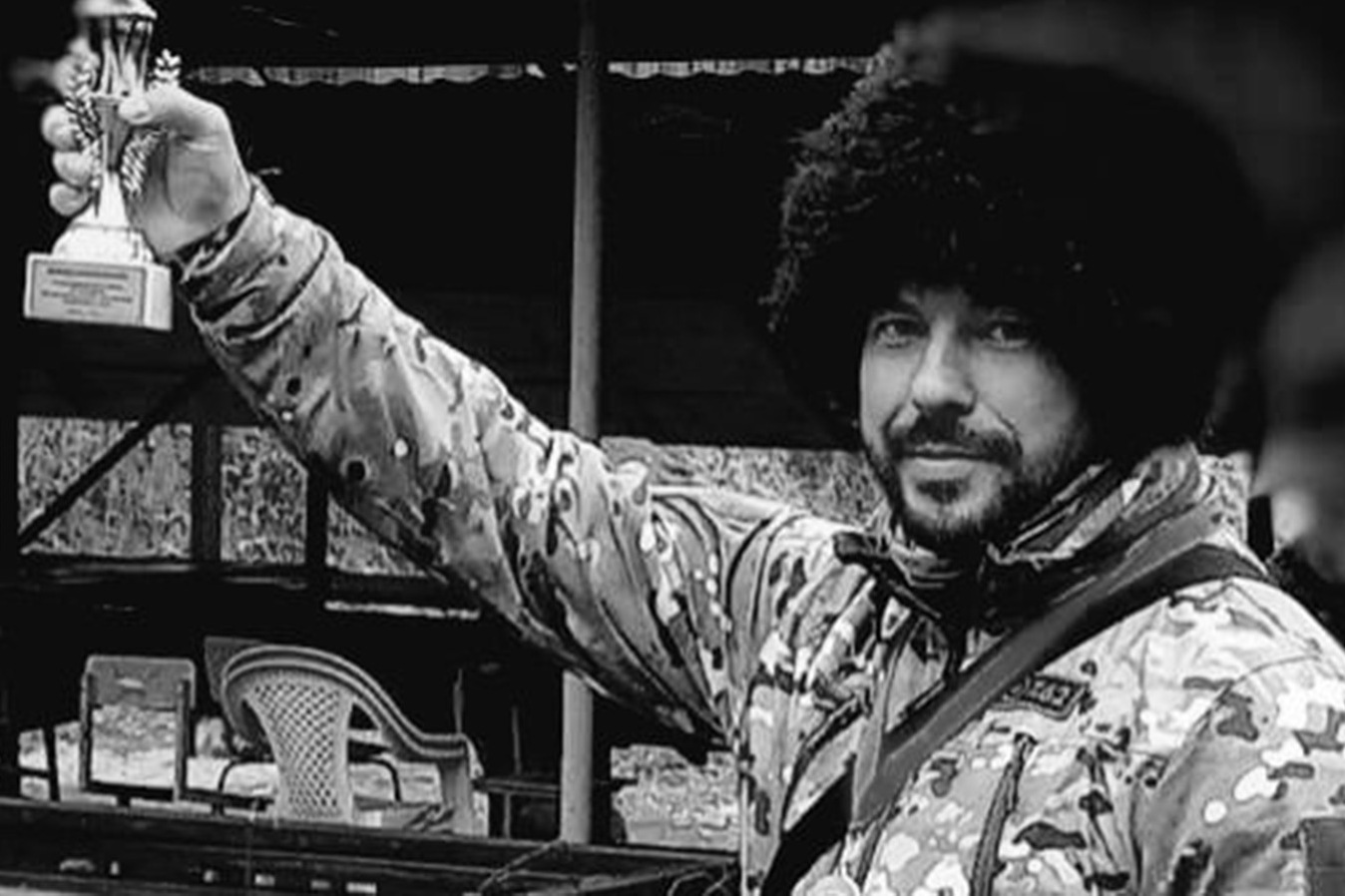 Сила в подвиге