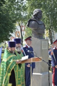 День рождения Кантемировской дивизии