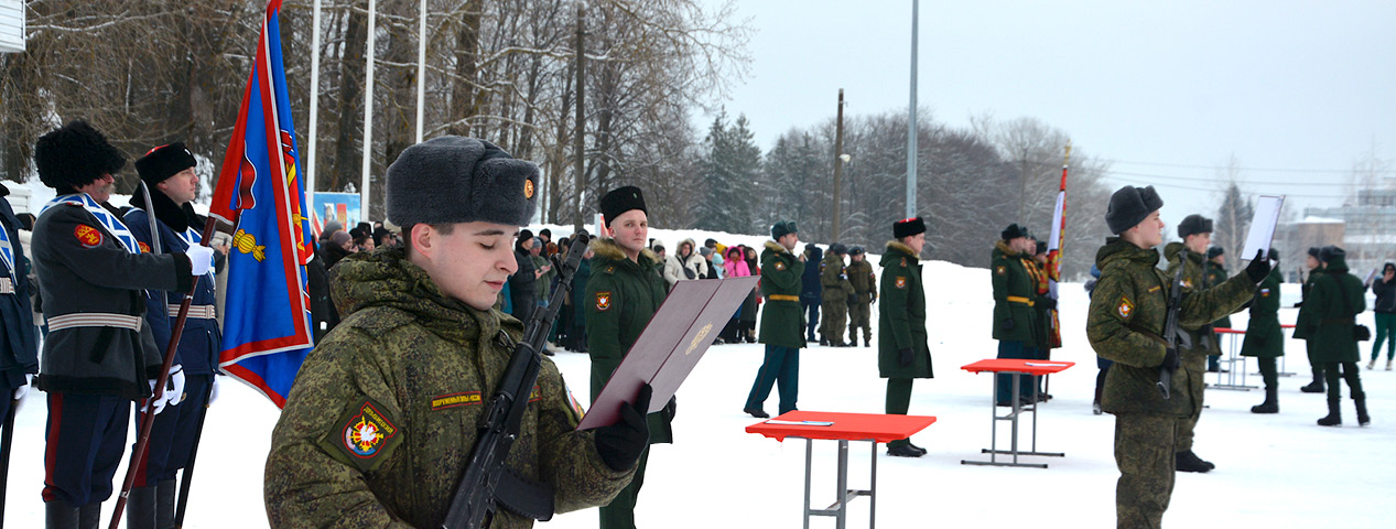 Право быть в казачьем мире