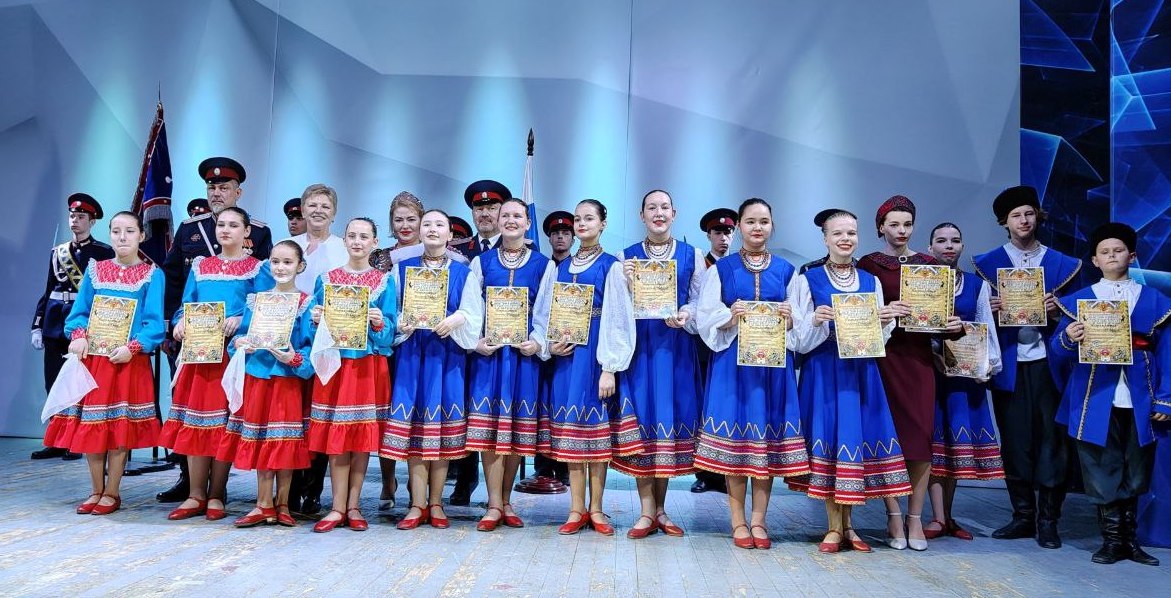 Десятый, юбилейный
