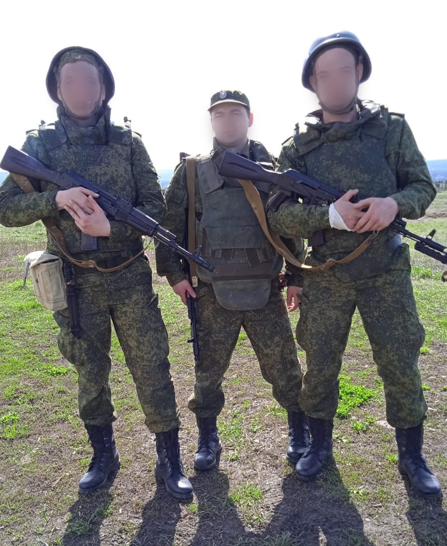 Наращиваем боевой потенциал 