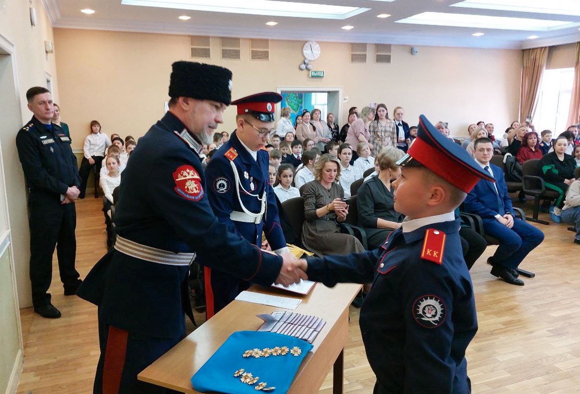 Когда верность и честь превыше всего
