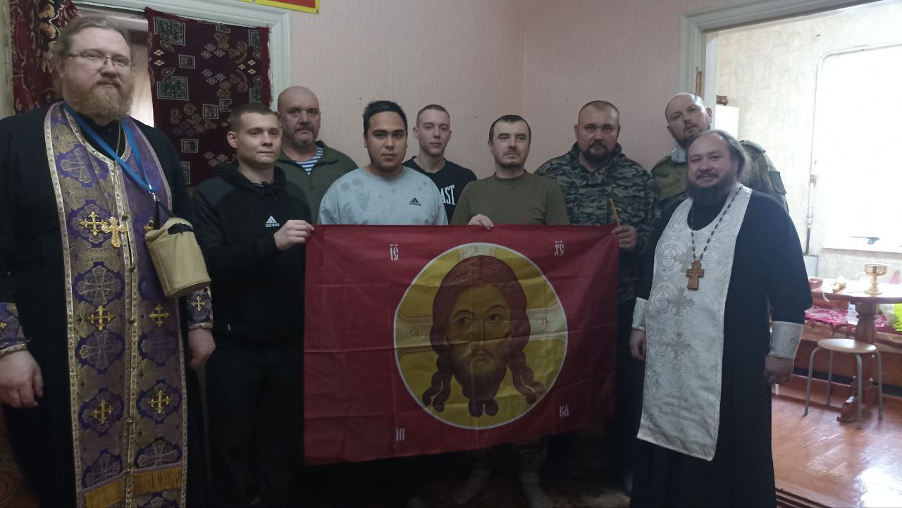 Забота о тех, кто вдали от дома