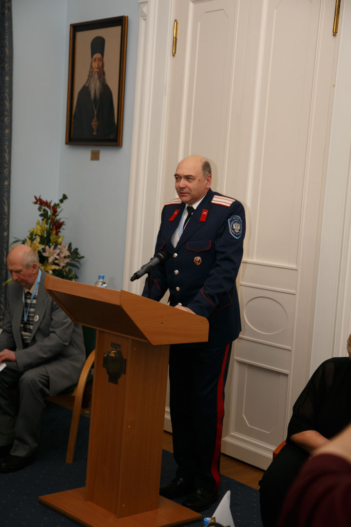 «Не умолкну ради Сиона и ради Иерусалима не успокоюсь»