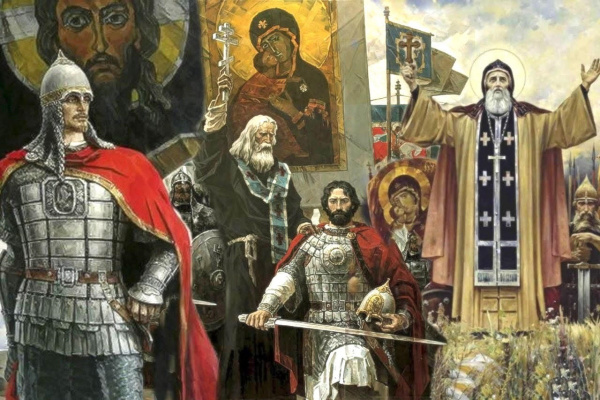 Жизнь, основанная на правде