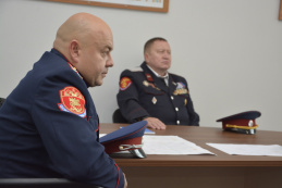 Общие приоритеты, общие задачи