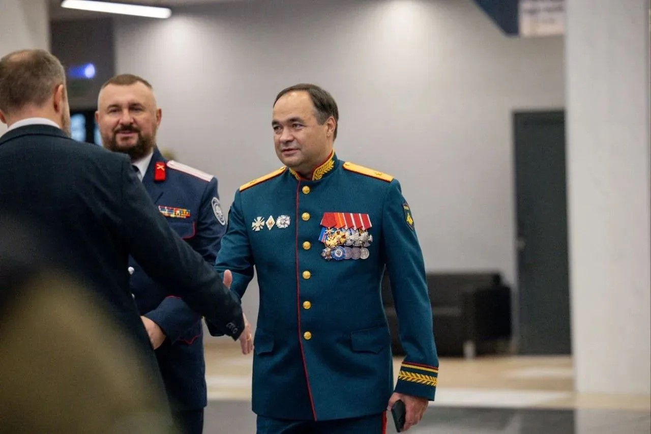 Единство на благо Отечества