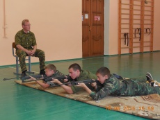 «Казачий сполох» - спорт, культура, история. 8-11.06.2015