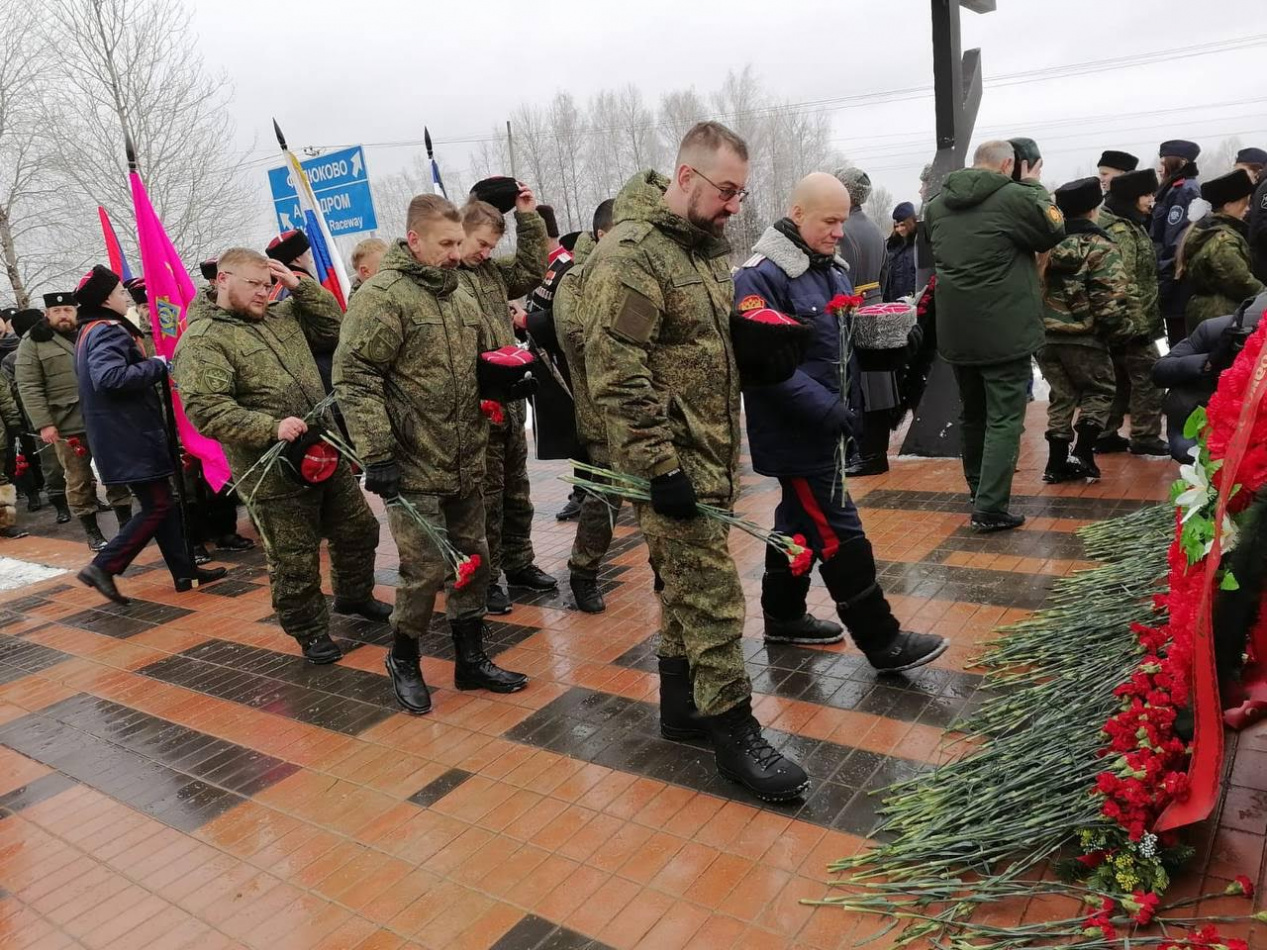 О героях замолвим слово О героях замолвим слово
