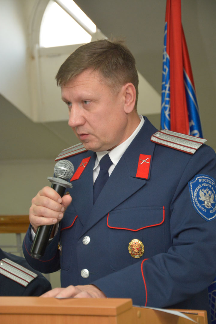 Казачья служба в Москве. Итоги и выводы