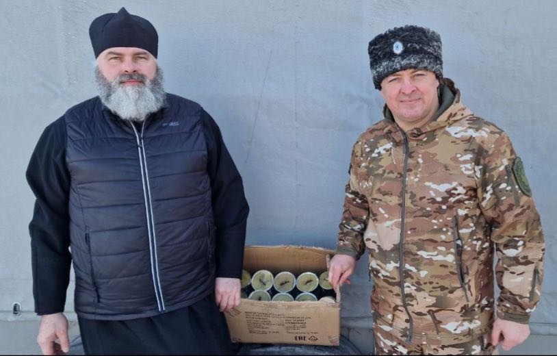 Все боевые задачи будут выполнены!