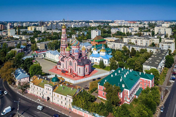 Смотреть в одном направлении