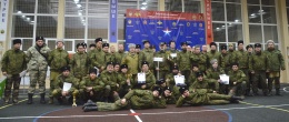 Определяя лучших