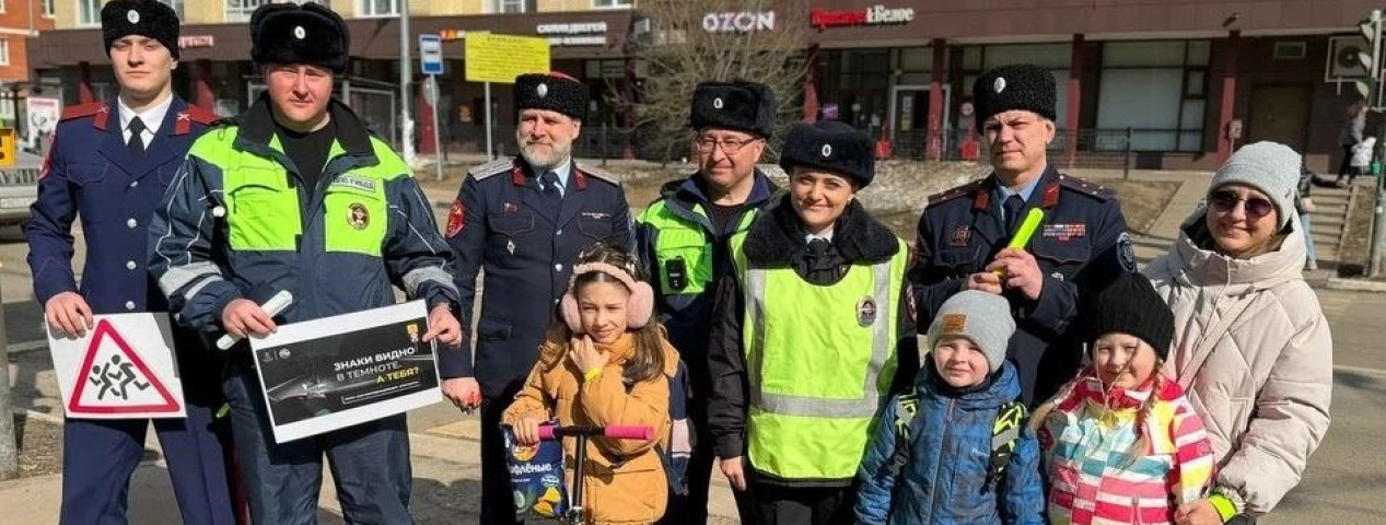 В связке с инспекторами ДПС В связке с инспекторами ДПС