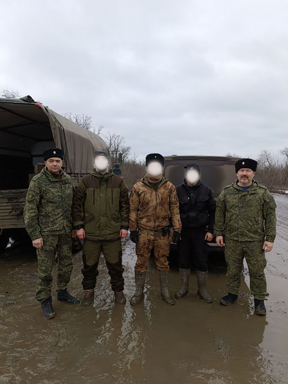 Бескорыстие и внимание