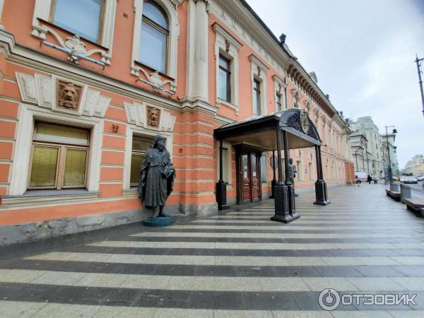 «Новая земля» от Василия Нестеренко