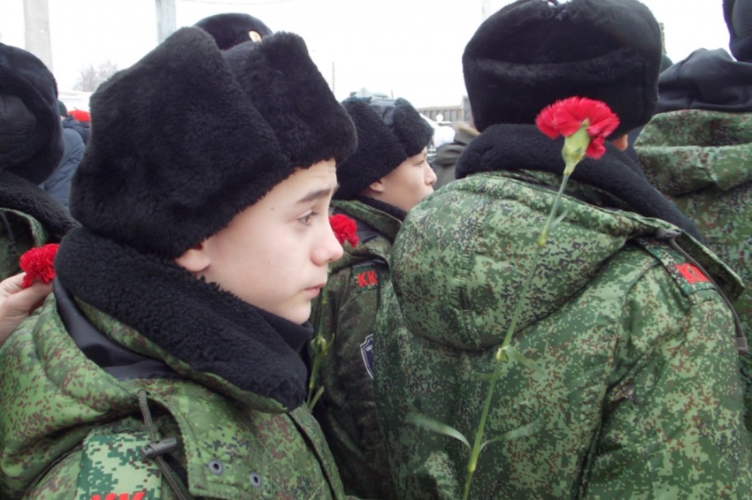 Лызлово. Семьдесят шесть лет спустя Лызлово. Семьдесят шесть лет спустя