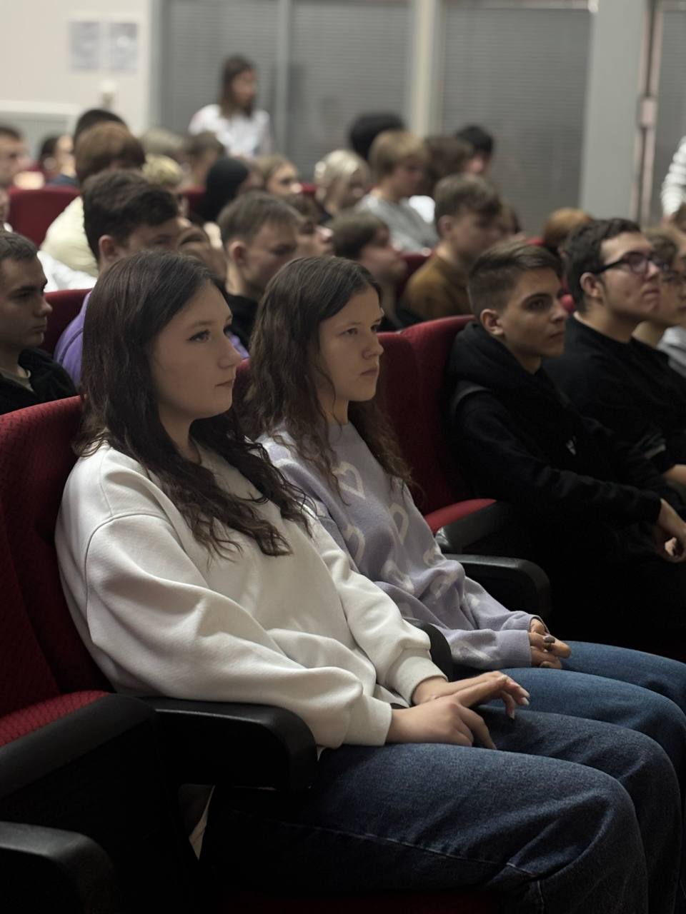 О постулатах образовательного процесса