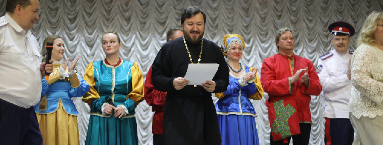 «Давыдовский клинок» - от России до Филиппин «Давыдовский клинок» - от России до Филиппин