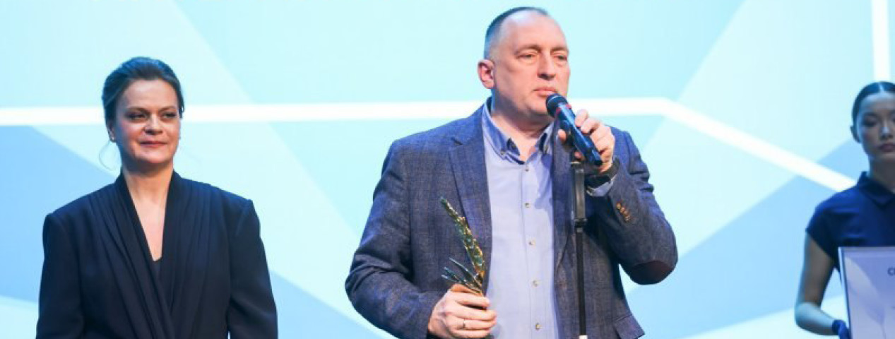 Писатель-казак отправил свою премию на нужды специальной военной операции Писатель-казак отправил свою премию на нужды специальной военной операции