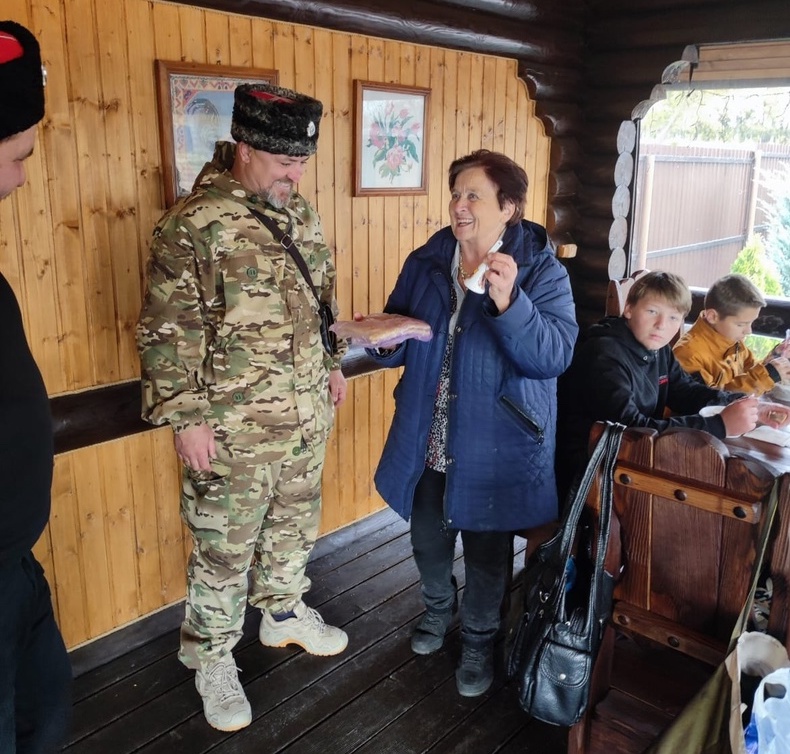 Молодежь - в числе наших приоритетов