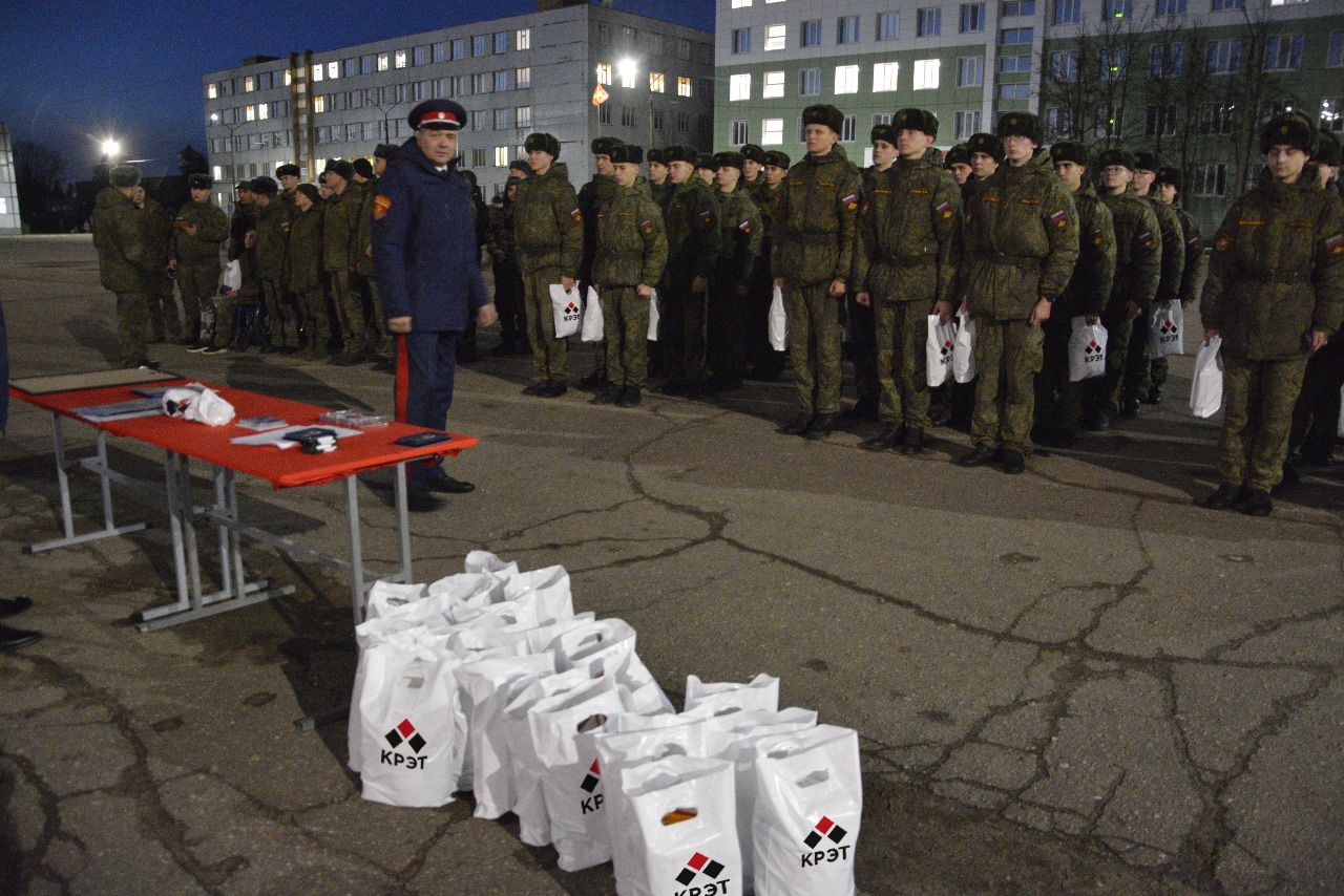 В России 5 ноября отметили День военного разведчика