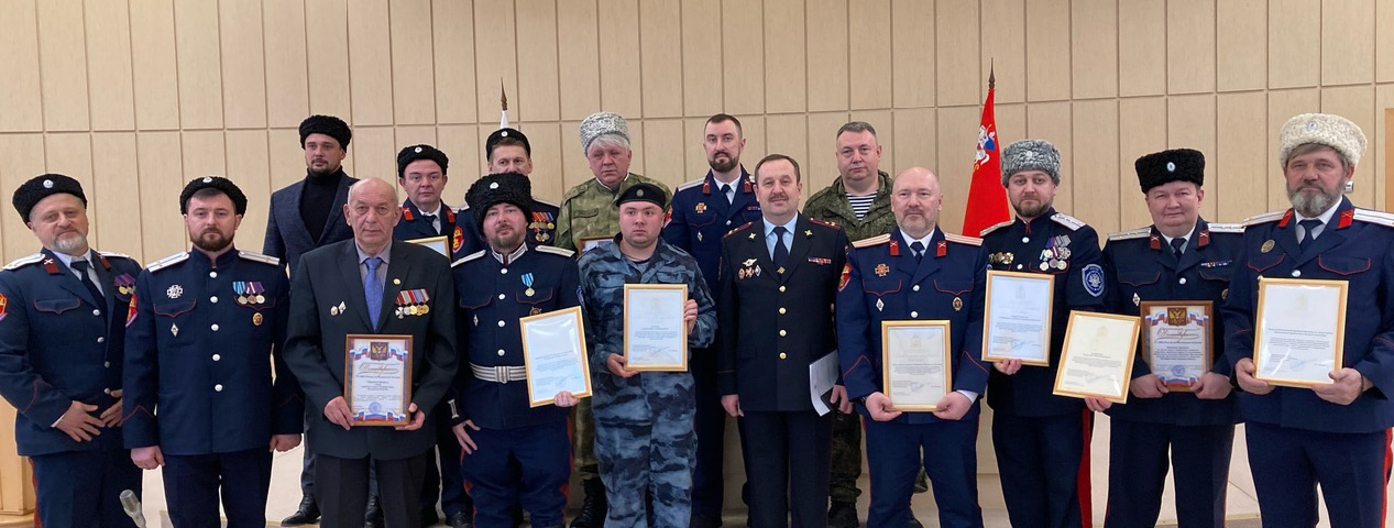 Благодарности за правильные традиции Благодарности за правильные традиции