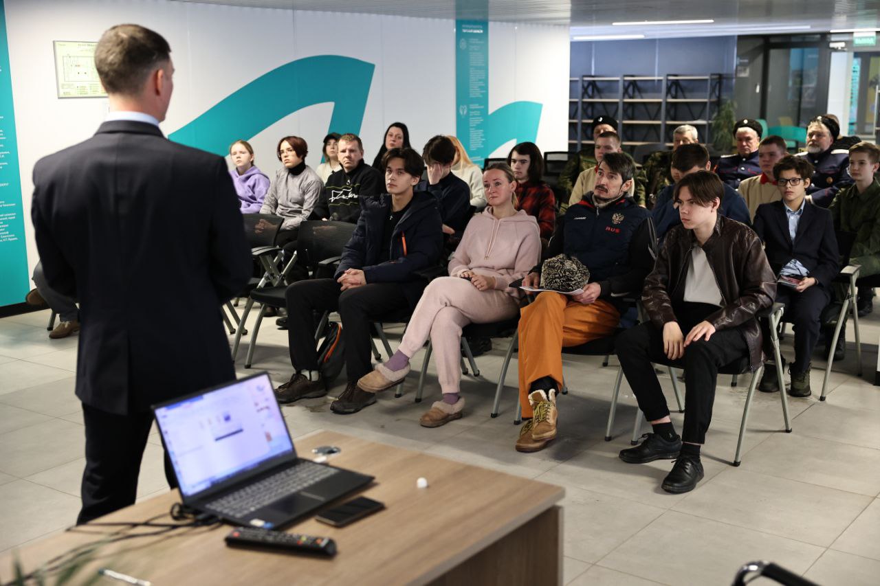 Новости Тверского отдельского казачьего общества ВКО ЦКВ