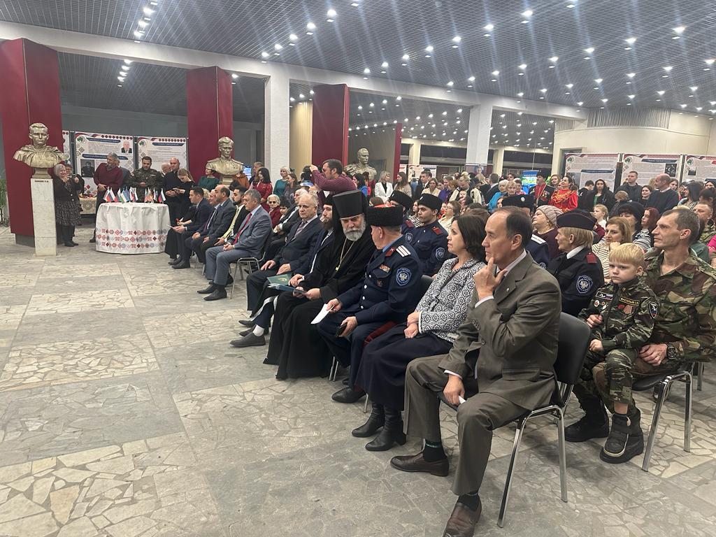 Еще раз о казачестве