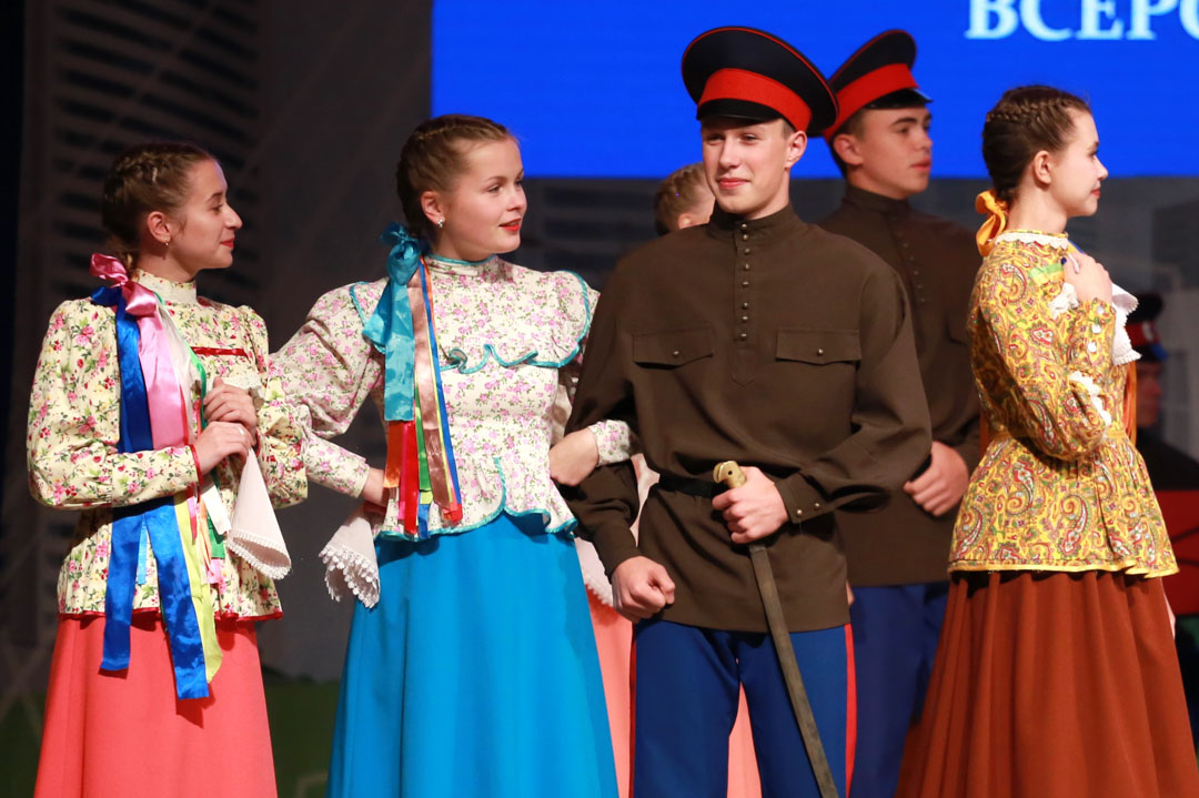 «Казачий круг» - подведены итоги