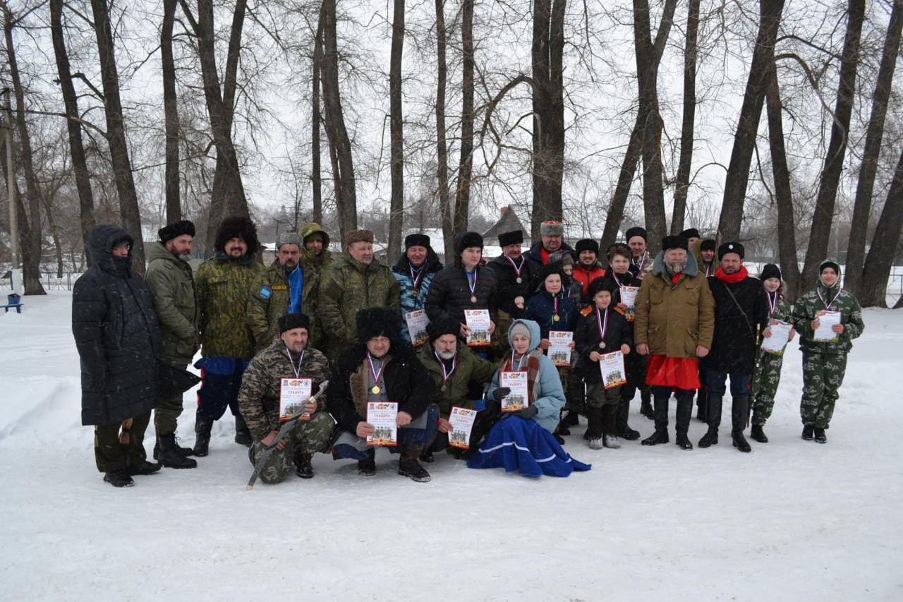 Новости от Орловского ОКО