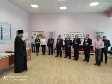Открыта еще одна страница в истории второй мировой войны – казаки Центрального казачьего войска передали в архив Минобороны уникальные документы
