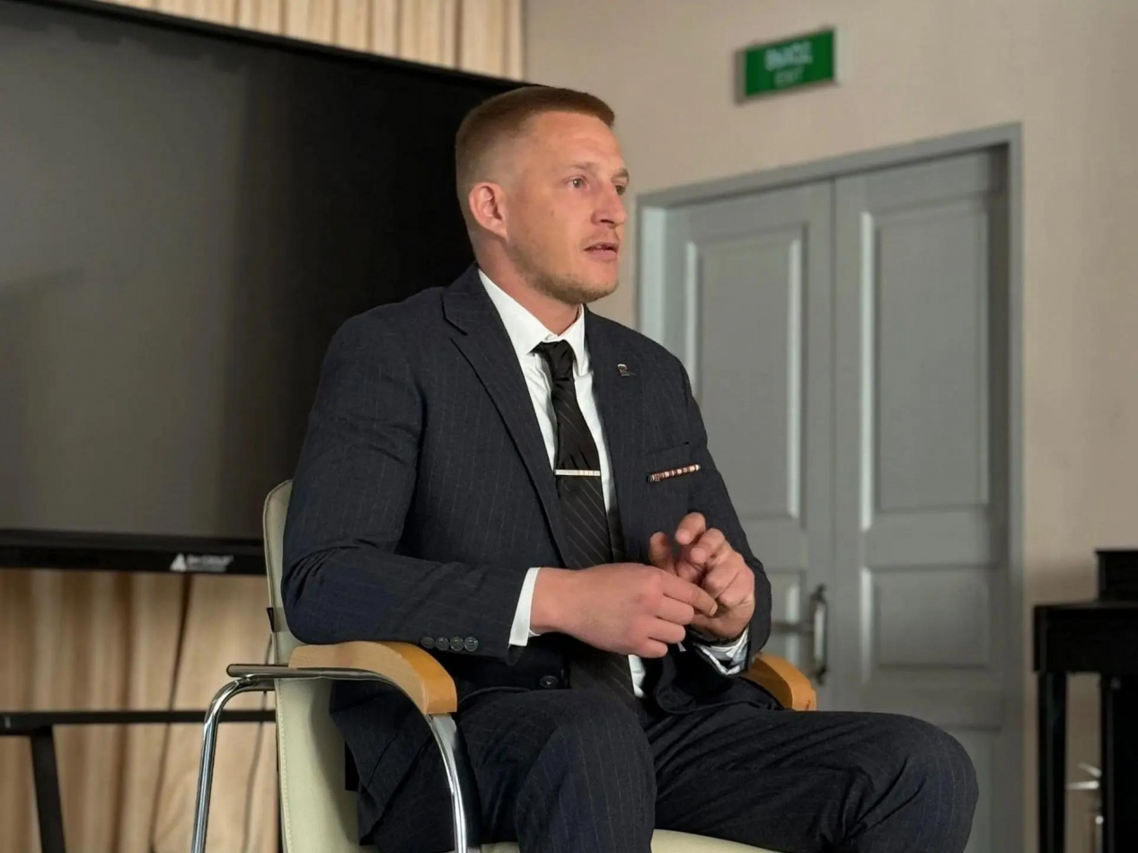 Живой пример героизма Живой пример героизма