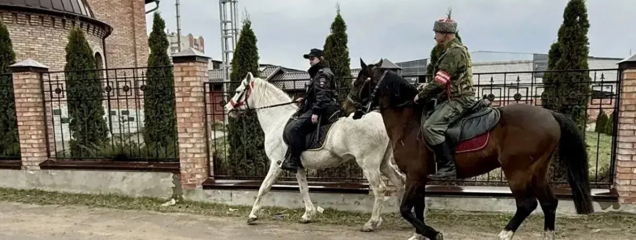 Безопасность областного центра на новом уровне Безопасность областного центра на новом уровне