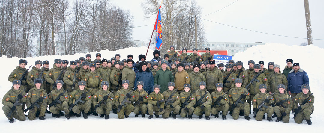 Право быть в казачьем мире