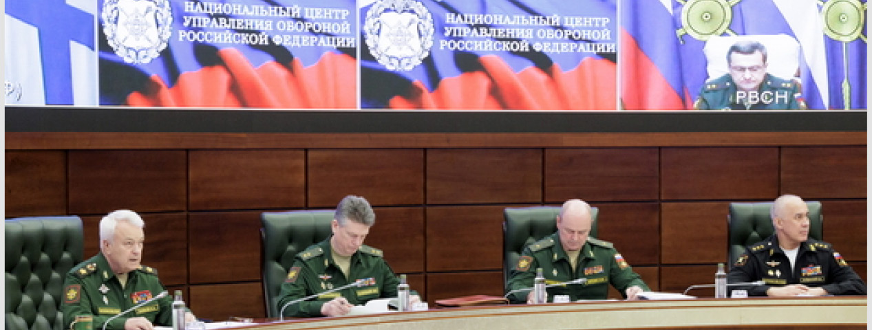 О службе по контракту