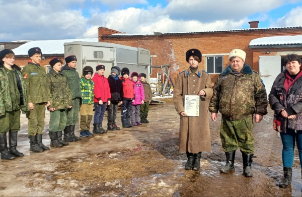 Дело покоряется молодым