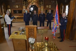 Казачий семитысячник