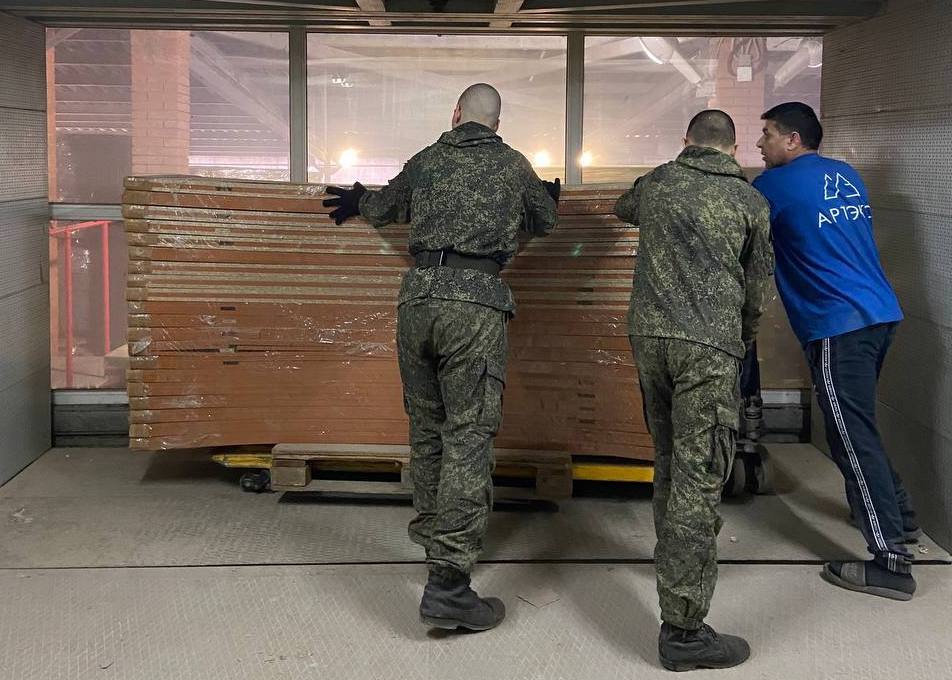 Благополучие через ответственность перед Отечеством