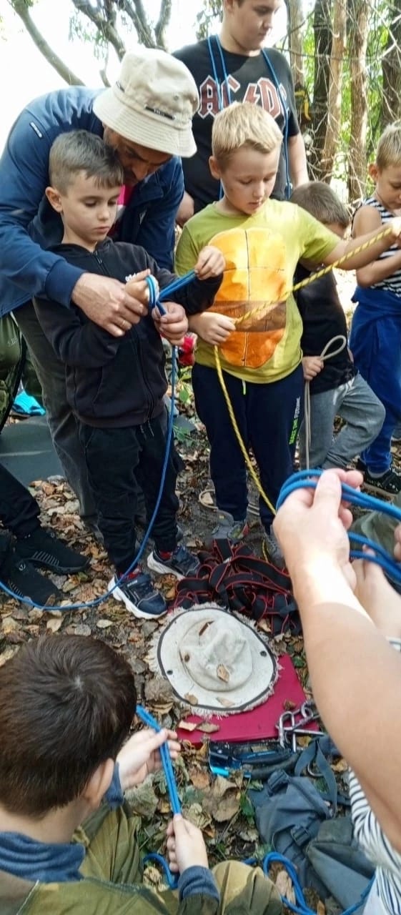 Новости из Воронежского ОКО ВКО ЦКВ