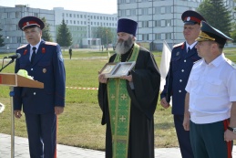День рождения Кантемировской дивизии